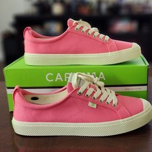 Cariuma Oca Low Men's Sz 10